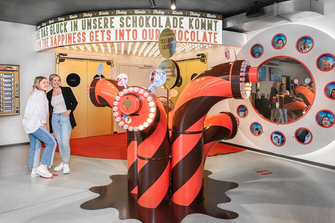 Zurich: Chocolarium and Appenzeller Schaukäserei Tour - What the $104.43 price really covers