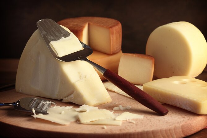 Zurich: Chocolarium and Appenzeller Schaukäserei Tour - Who will enjoy this Zurich day trip