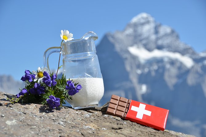 Zurich City, Lake Cruise and Chocolate (Private Tour) - Zurich by vehicle, from Bahnhofstrasse to the Dolder hill