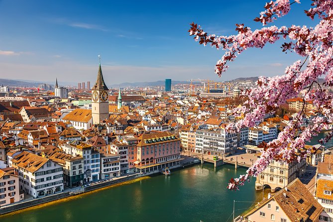 Zurich City, Lake Cruise and Chocolate (Private Tour) - Who will get the most from this Zurich tour
