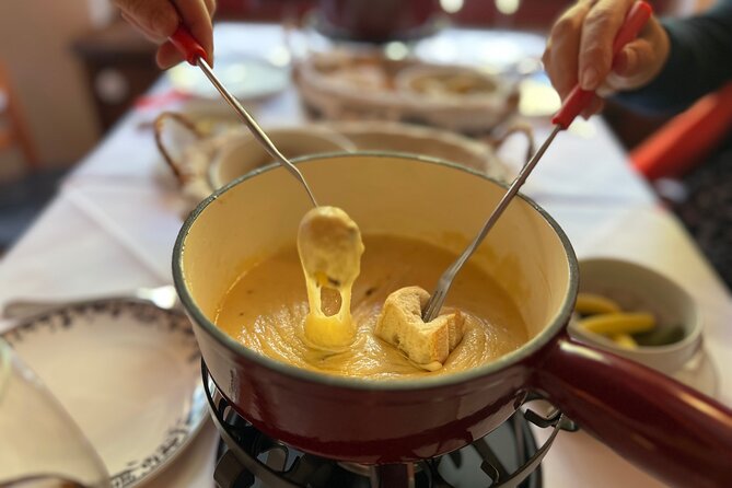 Zurich Food Tour with 10 Local Delicacies, Cheeses & Chocolates - What the guides add