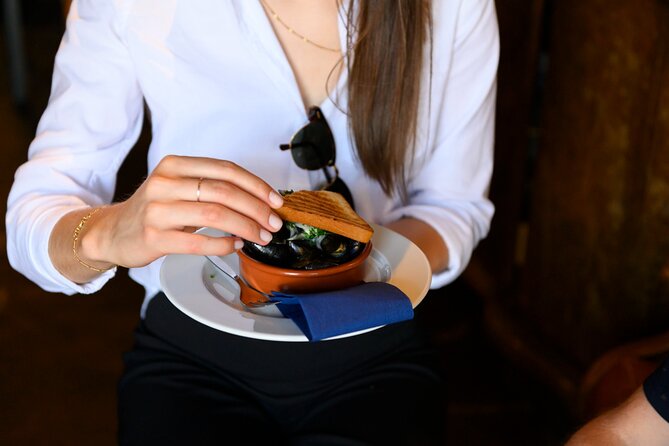 Zürich Food Tour - Tasting Zurich’s current food culture
