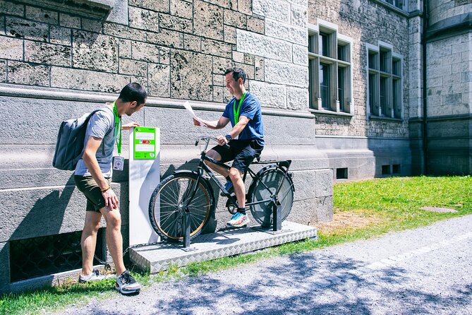 Zurich Foxtrail Hera - Key points to know before you book