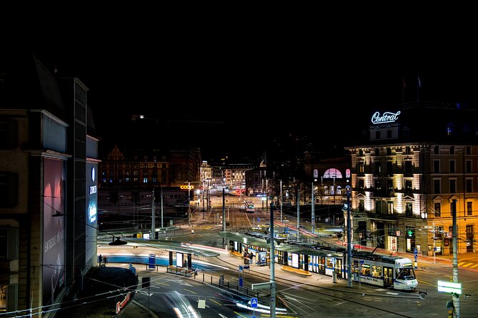 Zurich Like a Local: Customized Private Tour - A route built around your interests