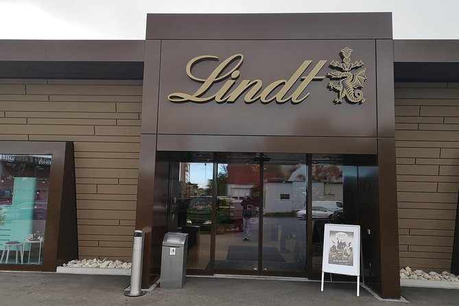 Zürich, Lindt Chocolate, Rheinfalls and Stein am Rhein - Is $962.87 per person a fair price?