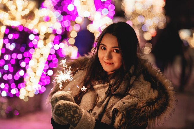 Zurich’s Enchanted Christmas: A Festive Journey - What the private format really adds
