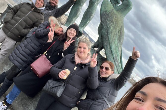 Zurich Scavenger Hunt and Sights Self-Guided Tour - Questions That Make You Look Closely