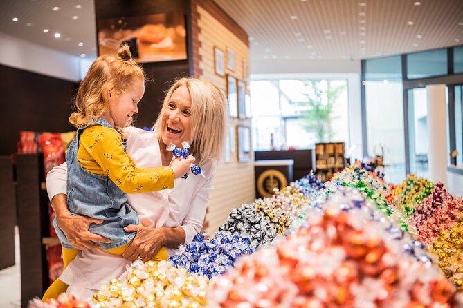 Zurich Sights: Cruise, Lindt Chocolate and optional FIFA Ticket - Is $108.72 Good Value?
