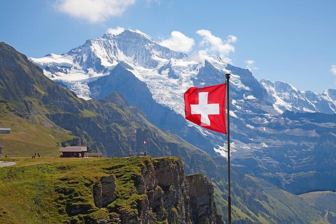 Zurich: Small group tour to Jungfrau, Grindelwald & Interlaken - Key points to know before booking