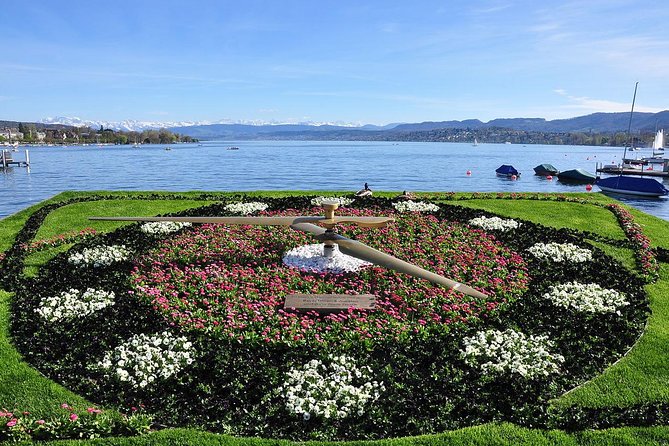 Zurich Walking Tour With Cruise and Aerial Cable Car - How much value is there at $111.57?