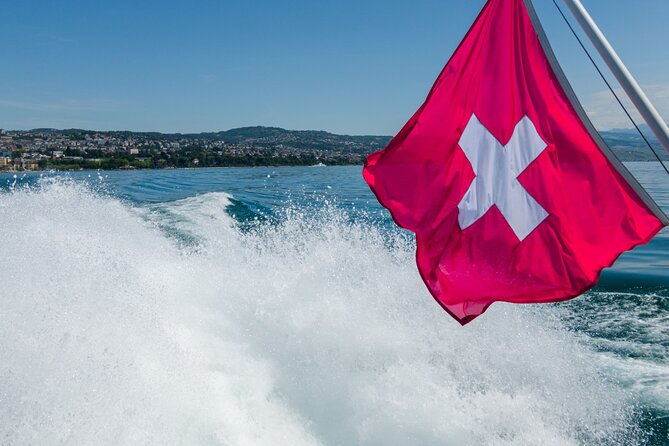Zurich with Cruise and Lindt Home of Chocolate Private tour - Should you book this private Zurich tour?