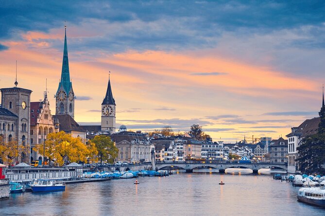 Zurich with Cruise and Lindt Home of Chocolate Private tour - What private service adds to the day